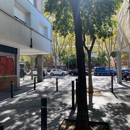 Cozy Flat Near The Beach And Forum Barcelona Zewnętrze zdjęcie