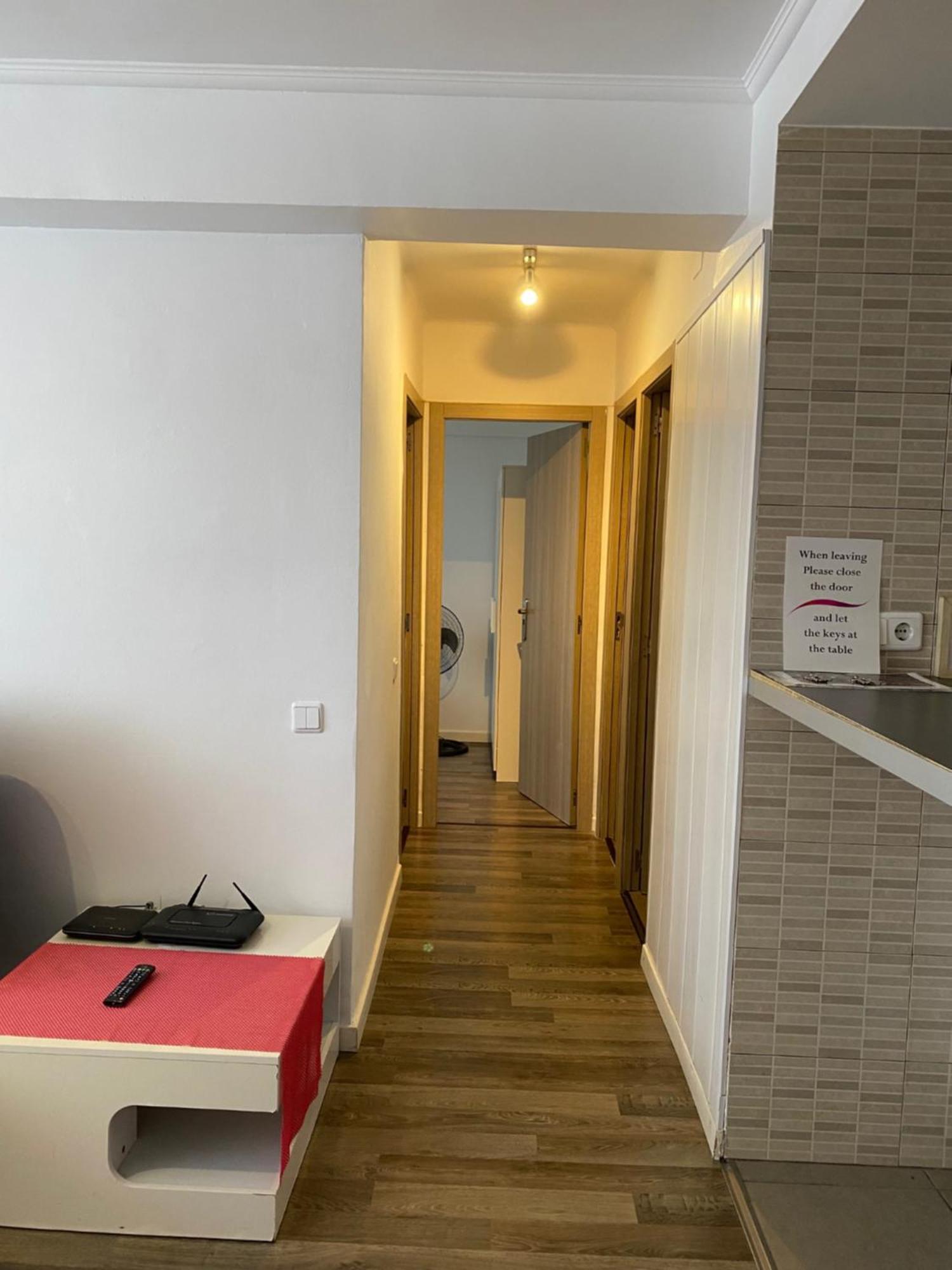 Cozy Flat Near The Beach And Forum Barcelona Zewnętrze zdjęcie