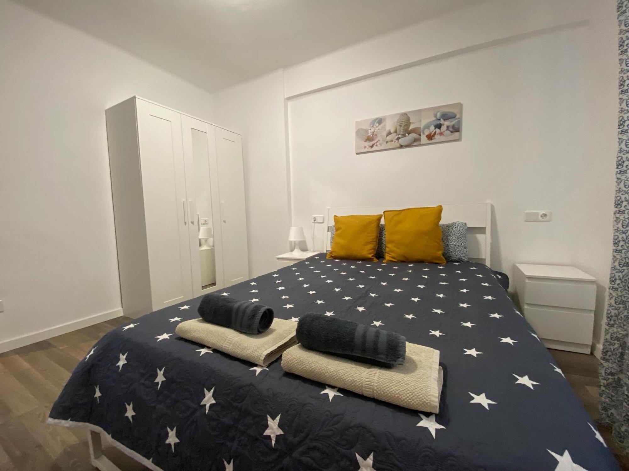 Cozy Flat Near The Beach And Forum Barcelona Zewnętrze zdjęcie